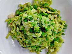 -院里寻菜·精致庭院菜(观沙岭店)