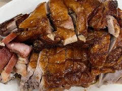 -大聪烧鹅快餐店(梅林店)
