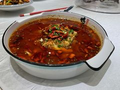 -满汉楼(安发桥店)