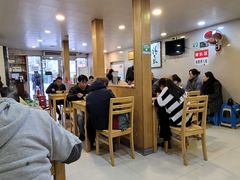 大堂-阿彬生炒牛肉面(解放路店)