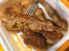 唐人街川香牛排-豪客来牛排(府河店)