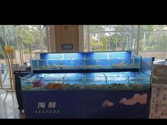 -佰园全日西餐厅-厦门佰翔软件园酒店