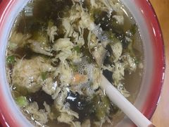 -喜卷·烂肉卷饼(广渠门店)