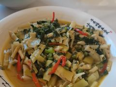 -风味小馆(天目湖宾馆店)