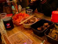 -Helens海伦司小酒馆(中山路店)