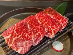 -厚贞日式烤肉(浦东汇智店)