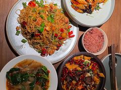 -薇酌饮·陕西菜(南门外店)