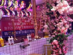 -郭记烤肉创始店(民丰大街店)