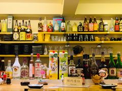 -章之鱼家(体育东路店)