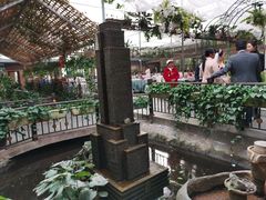 -四海烤鸭城