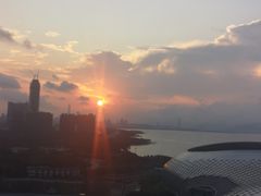 -深圳湾木棉花酒店