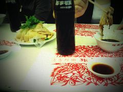 白斩鸡-振鼎鸡(福州路店)