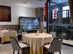 -惠丰堂饭庄(北洼路店)