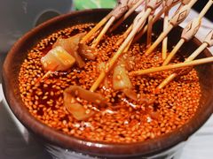 -湘上湘(正大中心总店)