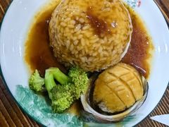 -叶存利海鲜大馅饺子(海宁路总店)