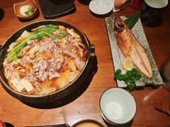 -千代武日本料理(开发区店)