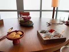 -广州柏悦酒店·悦景轩·粤菜餐厅