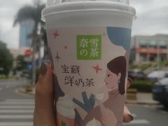 -奈雪的茶(中储能店)