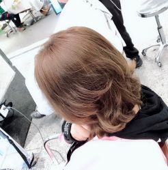 -愉己冥想·护发专门店