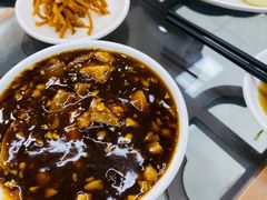 -天宫院小吃·包子炒肝儿(管庄店)