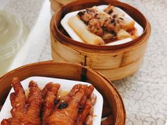 -金榜大酒店-中餐