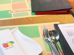 -安妮意大利餐厅(国贸店)
