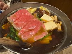 -小山日本料理(兴业太古汇店)