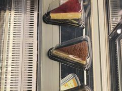 -爱上层楼咖啡馆(为公桥店)