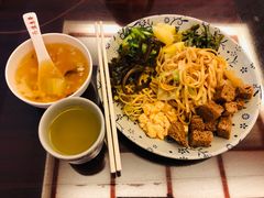 -长生素斋(普陀山店)