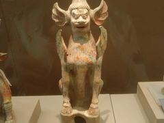 -西安大唐西市博物馆