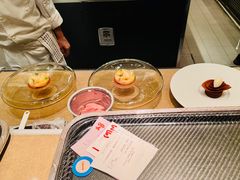 -Caprice(香港四季酒店)