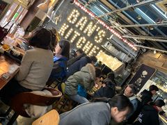 -米屋石锅拌饭(师大店)