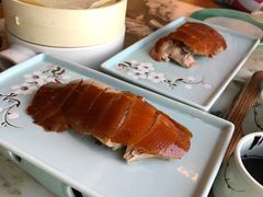 -那家小馆•北京菜•烤鸭(香山店)