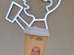 -喜茶(上海兴业太古汇店)