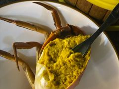 黄油蟹-三妹小龙虾·黄油蟹(华侨城总店)