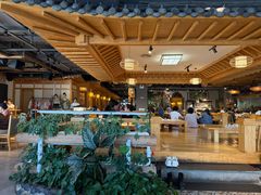 -延松朝鲜族料理