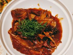 -北李妈妈菜·海肠捞饭(开发区万达店)