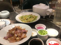 -桐爷小馆(广渠门店)