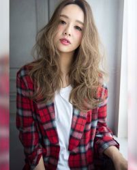 -GIRL STYLE 烫发·染发沙龙