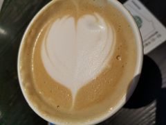 -星巴克(杭州市民中心店)