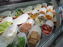 -小山城麻辣香锅(新邻生活广场店)