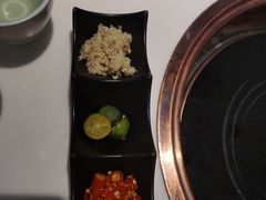 -洪氏嗨捞·猪肚鸡火锅(阳光天地店)