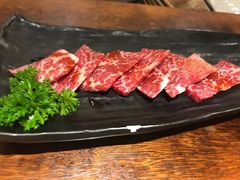 -御牛道日式烤肉料理(杭州万象城店)