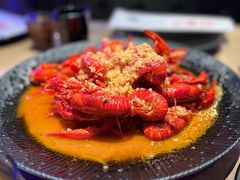 -红盔甲·小龙虾(定西路店)