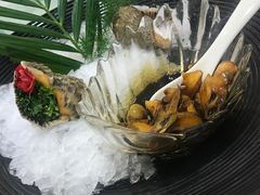 -味茂·老船夫1927(东海东路店)