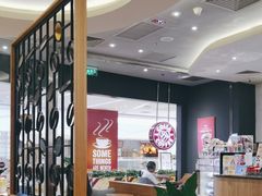 -COSTA COFFEE(西贸凯德晶品4层2店)