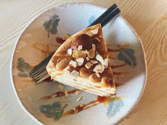 栗子蛋糕-251#coffee roasters(沿河东路店)