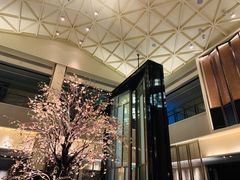 -成都安仁福朋喜来登酒店