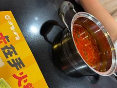 -呷哺呷哺(西单大悦城店)