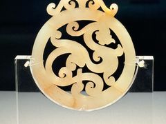 -北京大葆台遗址博物馆